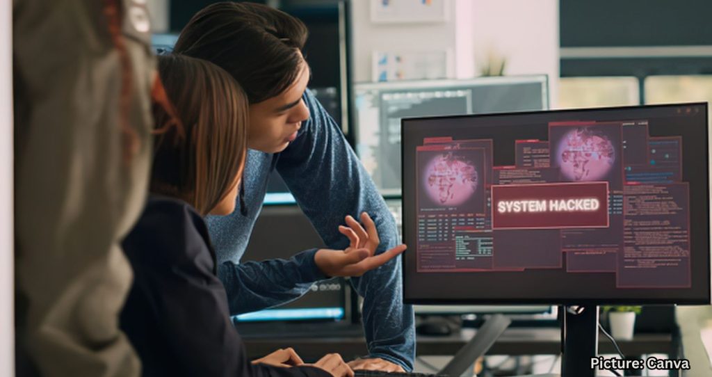 Beware of Impersonators Posing as IT Professionals to Hack Victims