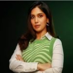Featured & Cover Bhumi Pednekar Advocates for Environmental Action on World Environment Day