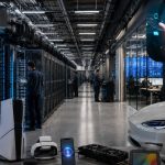 Featured & Cover Big Tech's $8 Trillion AI Boom Contributes to Rising Prices