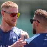 Featured & Cover Brendon McCullum Discusses Conversation with Ben Stokes Before Resignation