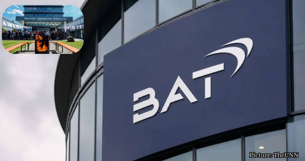 British American Tobacco Plans 9,000 Job Cuts Amid AI Expansion