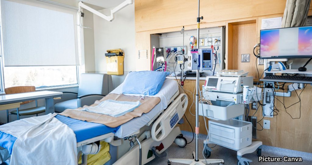 CMS Requests Input on Expanding Physician-Led Hospital Programs