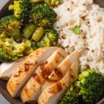 Featured & Cover Cheddar Broccoli Rice Balls A Cheesy Snack for All Ages