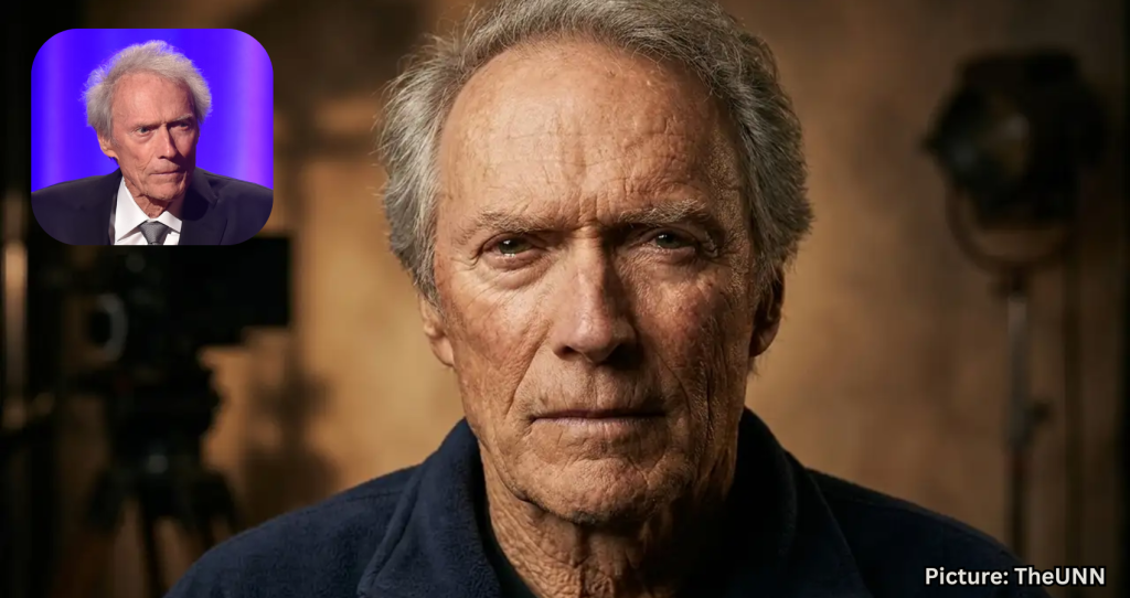Featured & Cover Clint Eastwood Announces Retirement After Seven Decades in Film Industry