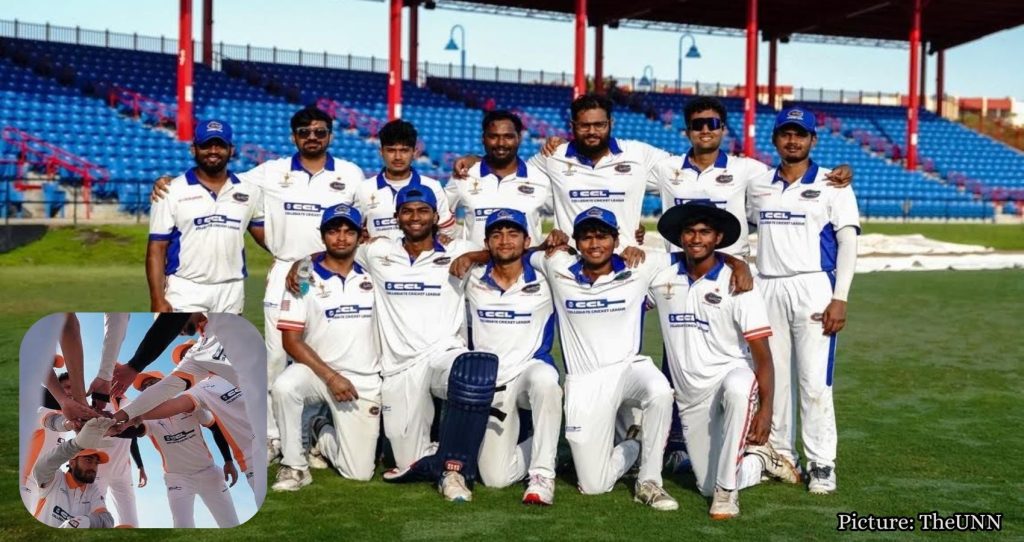 Collegiate Cricket League Urges Indian-American Community to Support US College Cricket Expansion