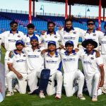 Featured & Cover Collegiate Cricket League Urges Indian American Community to Support US College Cricket Expansion