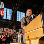 Featured & Cover Controversies Surrounding Democrat Graham Platner's Maine Senate Campaign