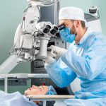 Featured & Cover Coping Strategies for Patients Undergoing Cataract Surgery