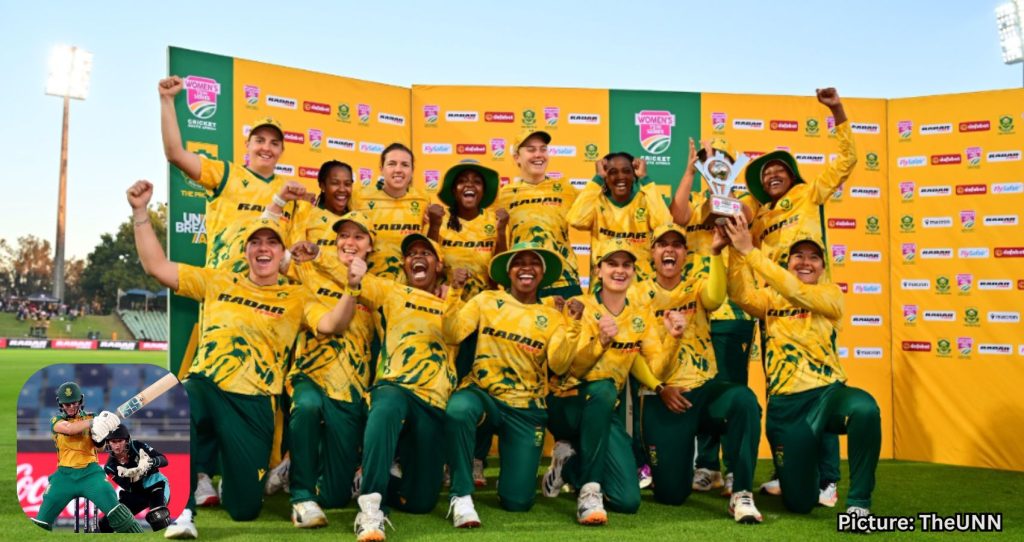 Cricket South Africa Delays Women’s T20 World Cup Squad Announcement