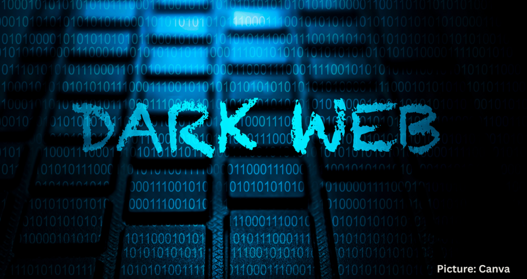 Dark Web Monitoring: Assessing Risks to Your Personal Data