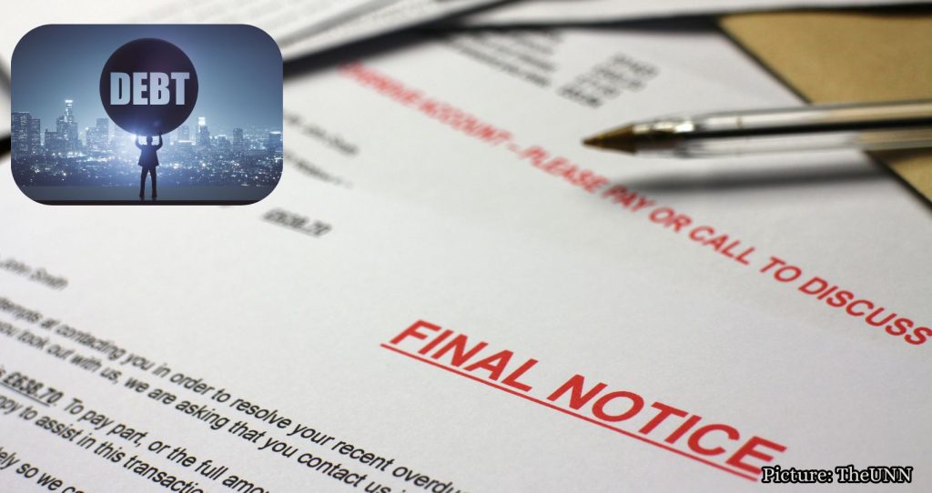 Debt Collection Letters for Nonexistent Debts: Steps to Take