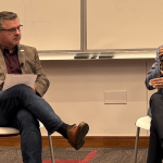 Featured & Cover Deepak Hathiramani's Insights for Indian American Entrepreneurs in GovCon