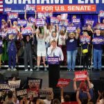 Featured & Cover Democrats Assess Platner's Rise and Its Impact on Party Standards