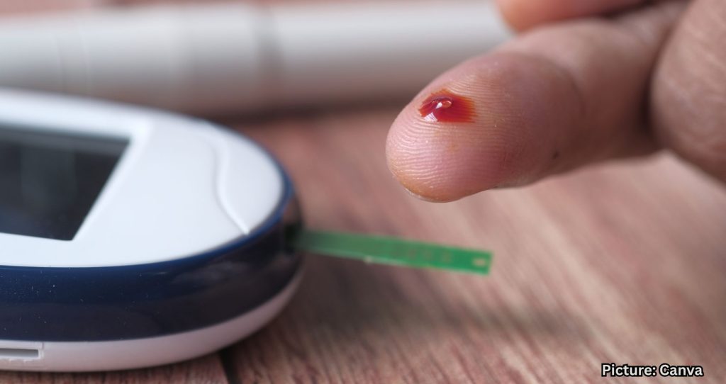 Diabetes Drug May Reduce Risk of Fatal Heart Conditions, Study Finds