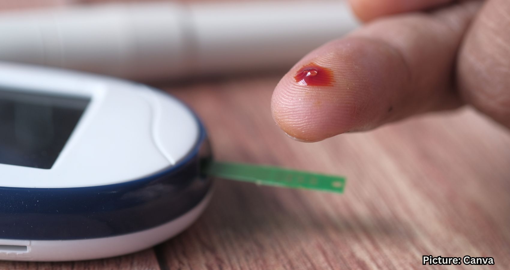 Featured & Cover Diabetes Drug May Reduce Risk of Fatal Heart Conditions Study Finds