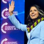 Featured & Cover Did Tulsi Gabbard's Indian American Guru Influence Her Political Career