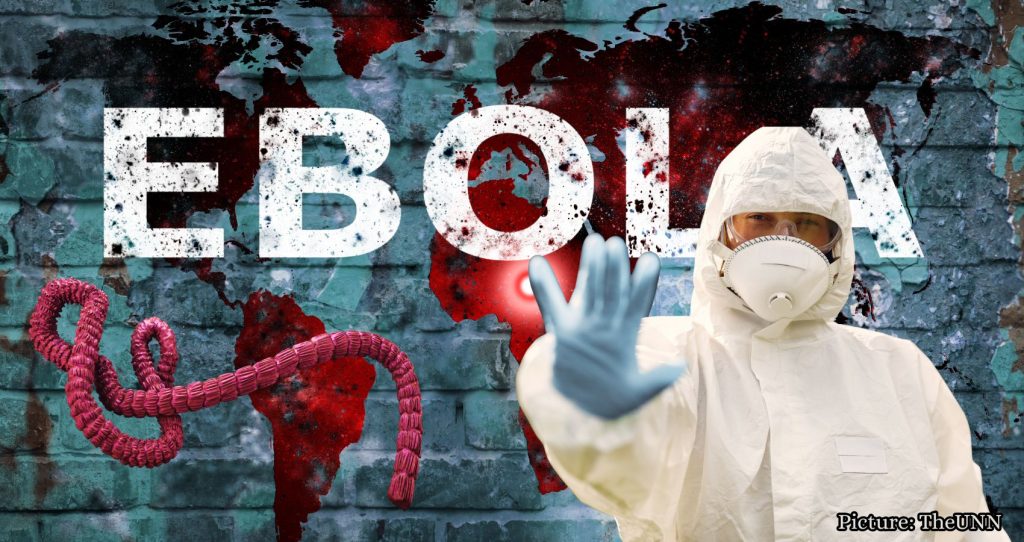Ebola Outbreak Raises Concerns of Potential Historical Severity