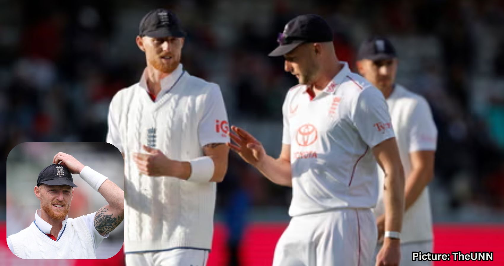 Featured & Cover England Cricket Concludes Investigation Into Ben Stokes Nightclub Incident