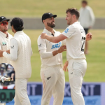 Featured & Cover England and New Zealand Face Off in 1st Test Day 1 Updates