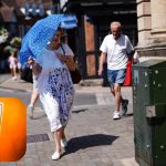Featured & Cover Essex School Closures Today Amid Extreme Heat Alert