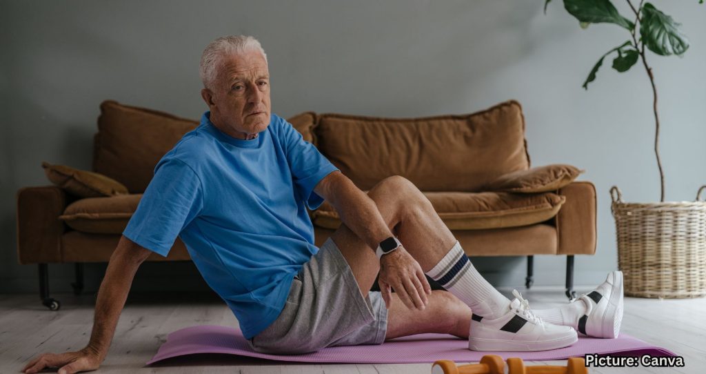 Exercise Habit May Reduce Dementia Risk and Increase Longevity, Study Finds