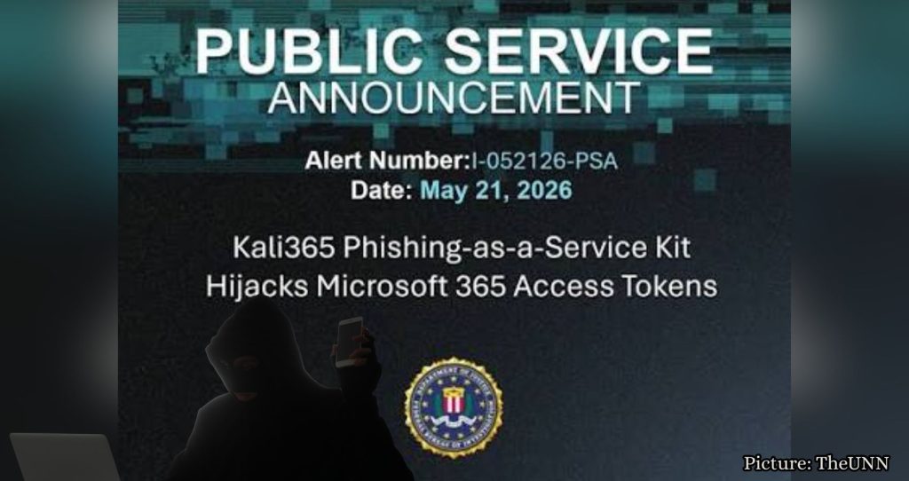 Featured & Cover FBI Alerts Microsoft Users to Rising Passwordless Scam Threats