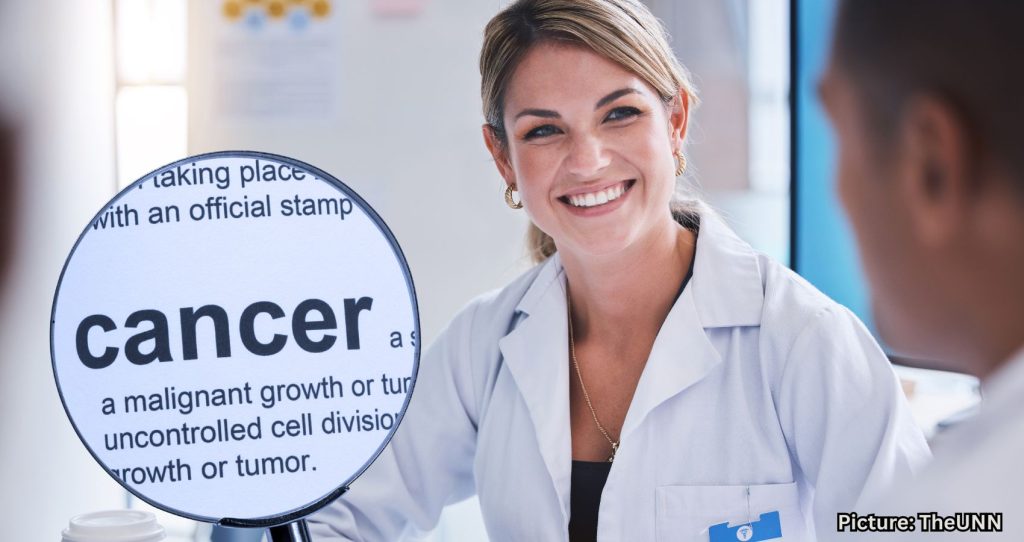 Cure for Specific Cancers a Realistic Goal in Next Decade, Expert Says