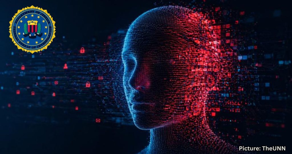 FBI Assists in Dismantling AI-Driven Phishing Operation
