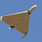 Featured & Cover FBI Warns of Potential Drone Attacks on U S Soil