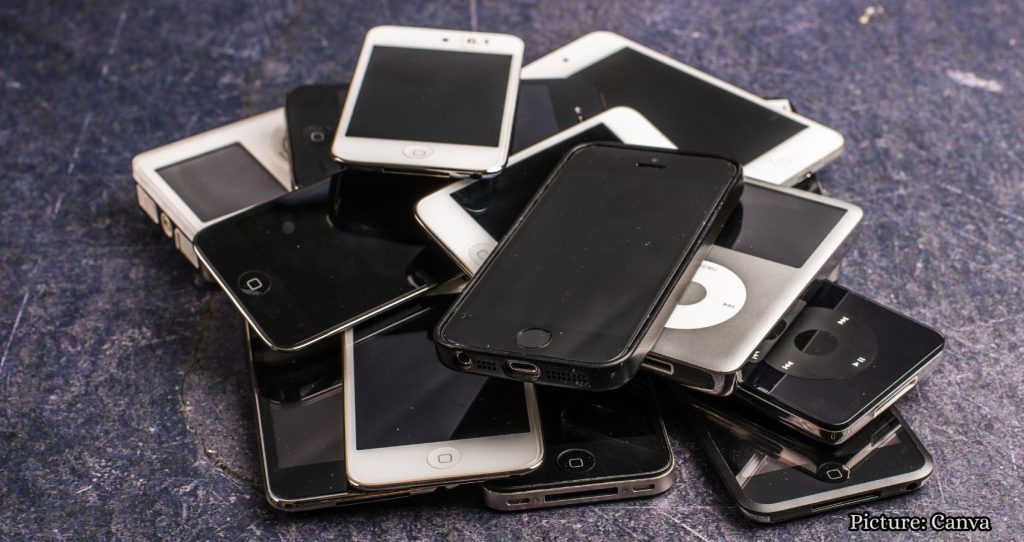 FCC Proposes Phone ID Plan That May Eliminate Burner Phones