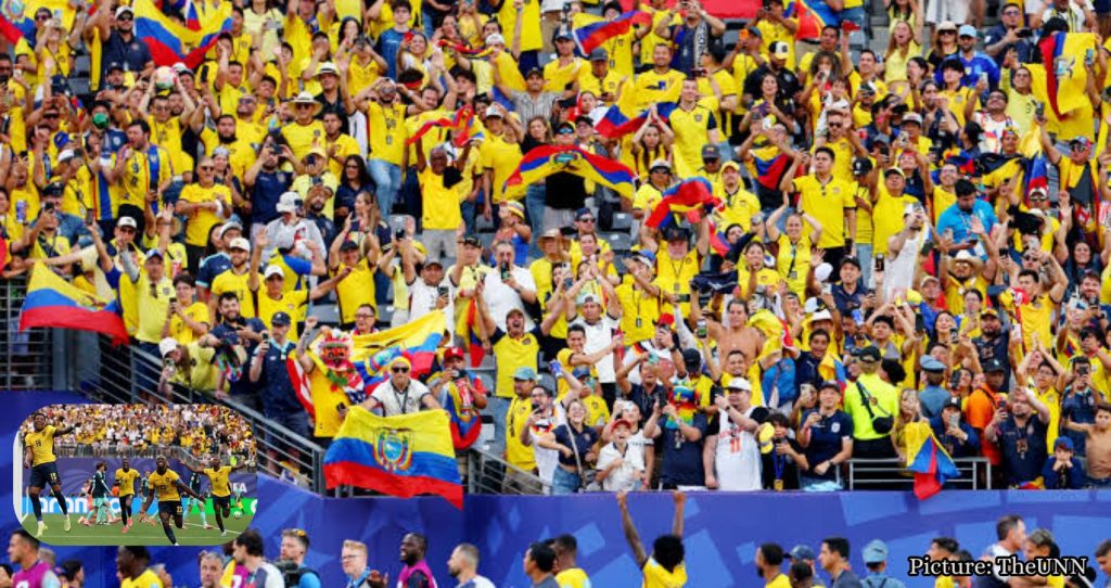 Fact Check: Did Ecuador’s President Declare a Holiday After World Cup Win?