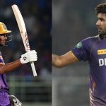 Featured & Cover Fact Check KKR Players Angkrish Raghuvanshi and Harshit Rana Trade Rumors