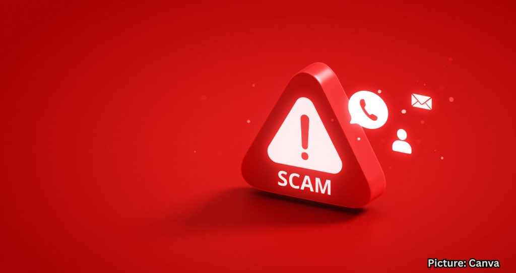 Fake AAA Email Scam Poses Risk to Drivers Nationwide