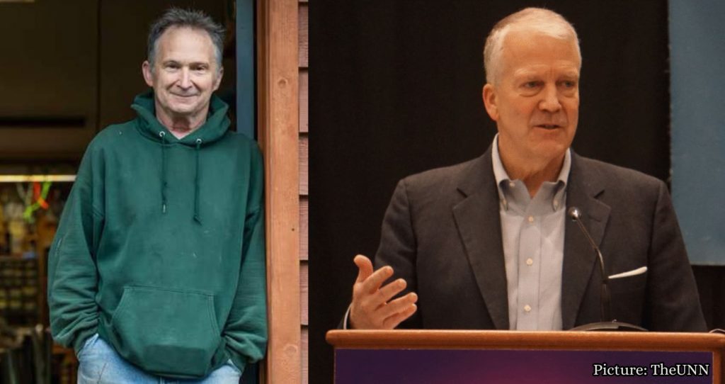 Federal Court Rules Candidate Sharing Name with Senator Sullivan Can Remain on Ballot