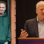 Featured & Cover Federal Court Rules Candidate Sharing Name with Senator Sullivan Can Remain on Ballot