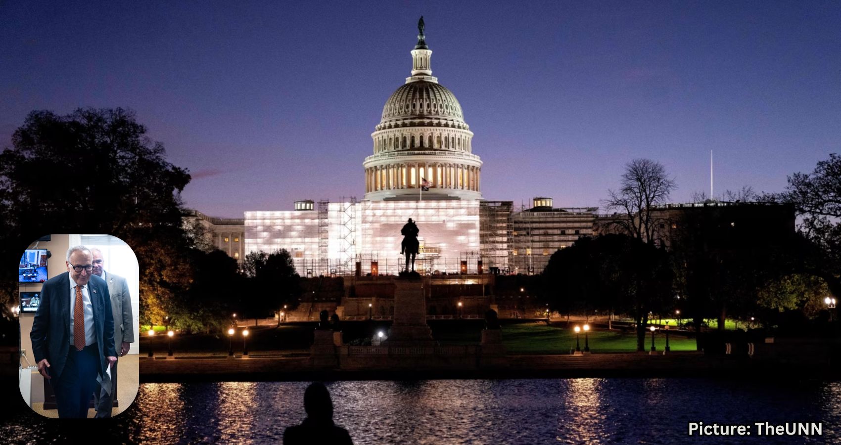 Featured & Cover Forecaster Adjusts Senate Ratings Creating Narrow Path for Democrats