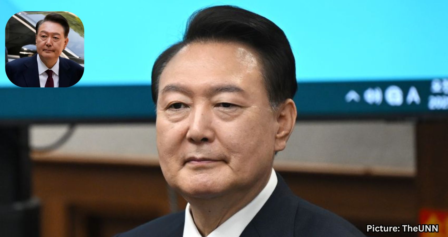 Featured & Cover Former South Korean President Yoon Suk Yeol Receives 30 Year Sentence