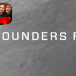 Featured & Cover Founders Fund Launches 'Mafia' Game Show with Tech Leaders Sam Altman Palmer Luckey