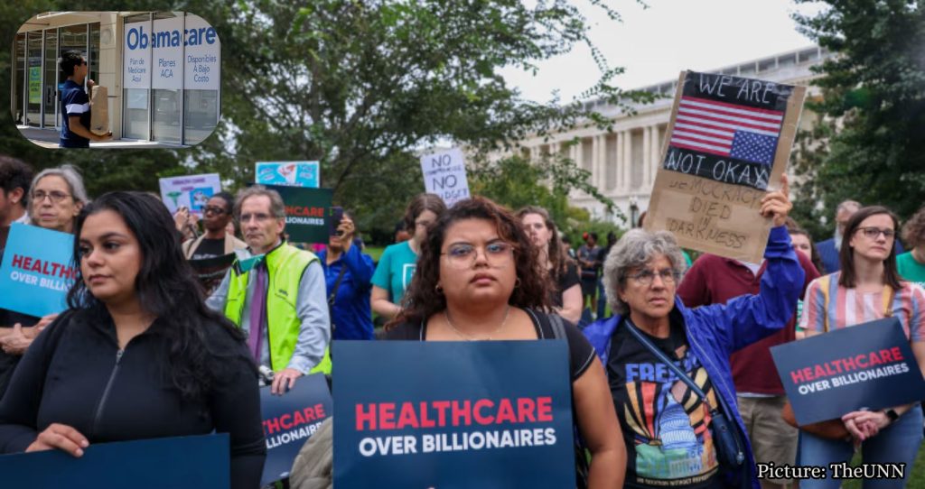 Four Million Americans Lose Affordable Care Act Coverage After Subsidy Expiration