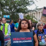 Featured & Cover Four Million Americans Lose Affordable Care Act Coverage After Subsidy Expiration