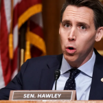 Featured & Cover GOP Senators Reject Trump Backed Voter ID Law Sparking Hawley's Anger