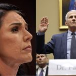 Featured & Cover Gabbard Unveils New COVID 19 Documents Related to Fauci