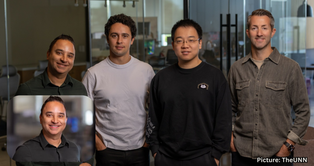 Genesis AI Appoints Indian-American Pally Kumar as Chief of Operations