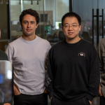 Featured & Cover Genesis AI Appoints Indian American Pally Kumar as Chief of Operations