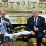 Featured & Cover Germany Commits to Strengthening Military Amid NATO Allies' Response to Trump