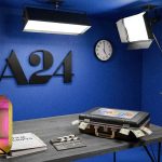 Featured & Cover Google Invests $75 Million in A24 for AI Filmmaking Tools