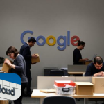 Featured & Cover Google Reduces Cloud Workforce Amid Increased AI Investments