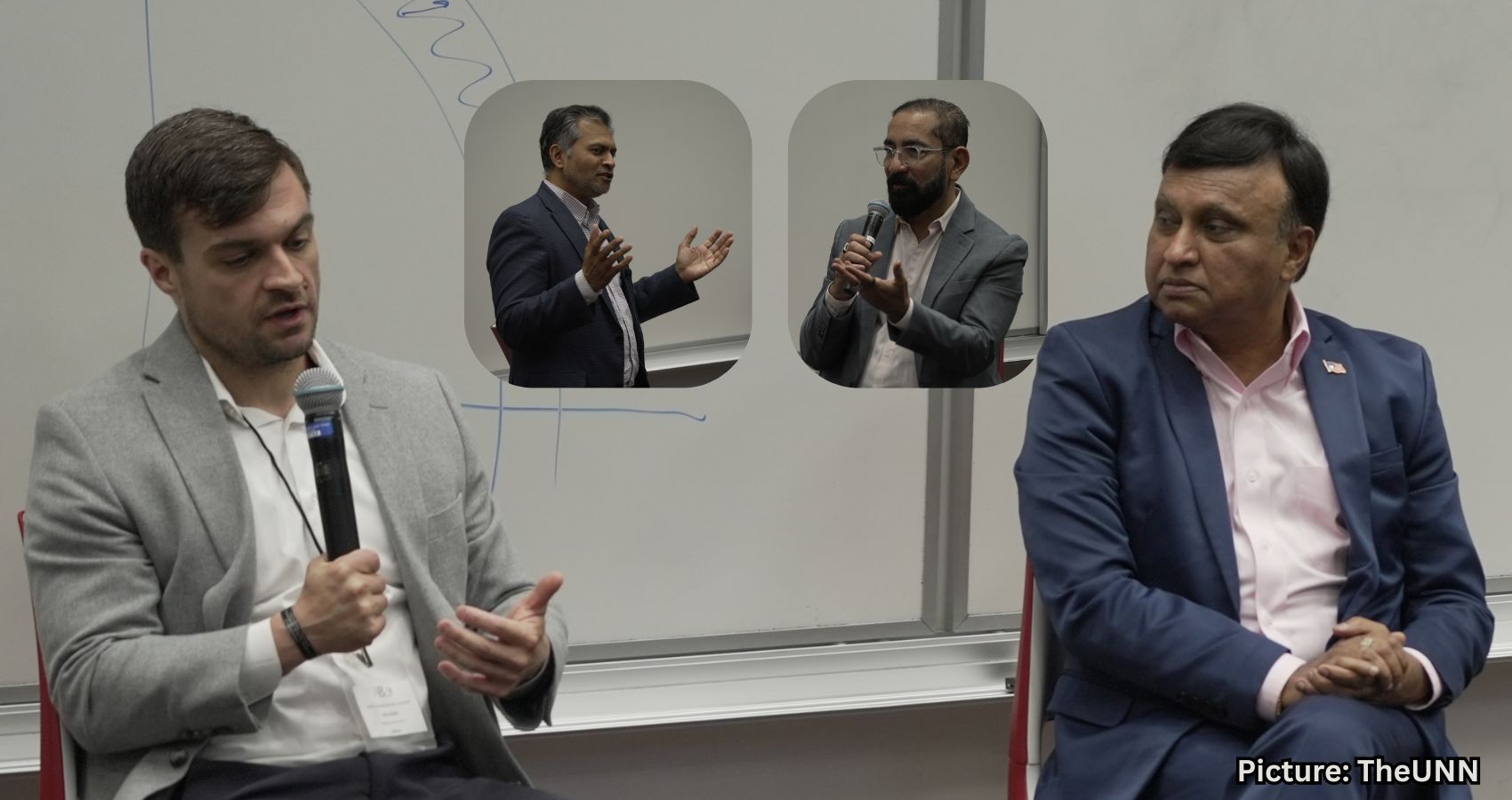Featured & Cover GovCon Leaders Anticipate Growth as AI Transforms Federal Contracting