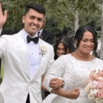 Featured & Cover Groom Dies in Helicopter Crash Hours After Georgia Wedding
