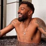 Featured & Cover Hardik Pandya's Viral Ice Bath Video Sparks Speculation on T20I Status